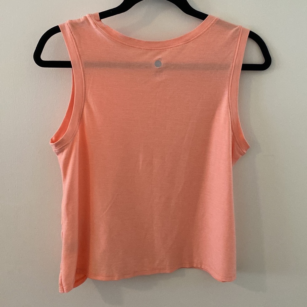 NWOT Apana Women’s Tink top size M - Picture 3 of 5